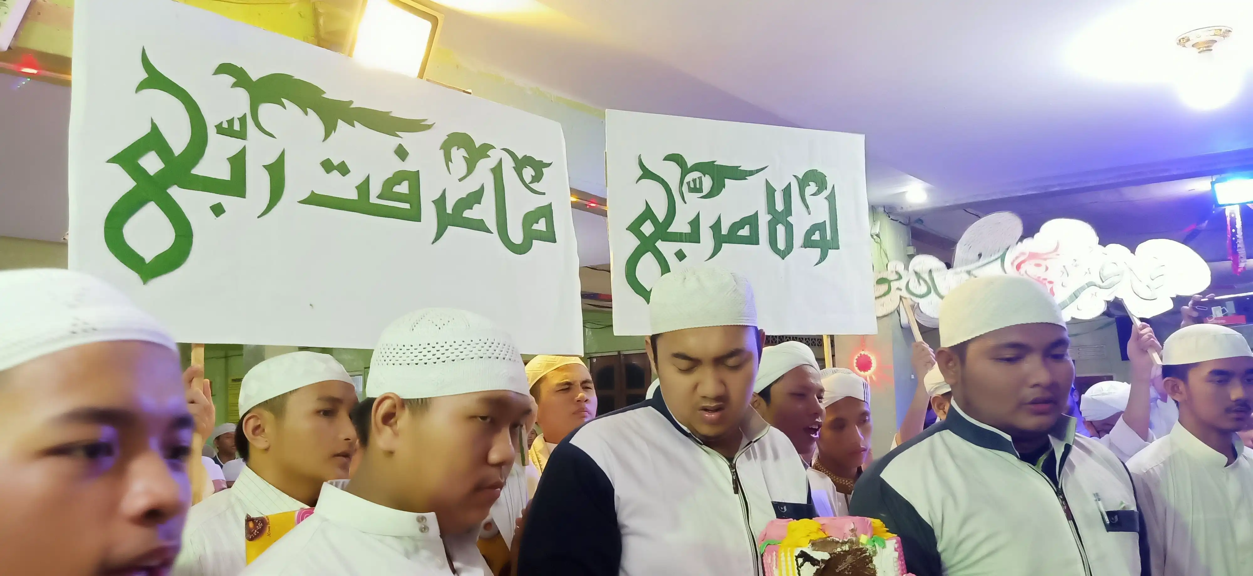 Milad Abuya 19